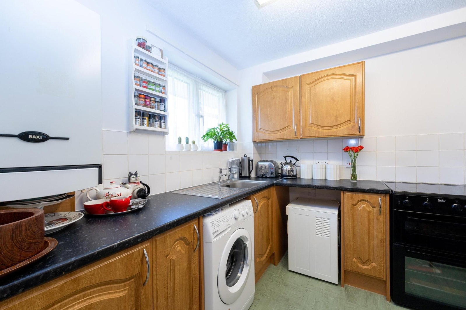 Flat in Welwyn Garden City
