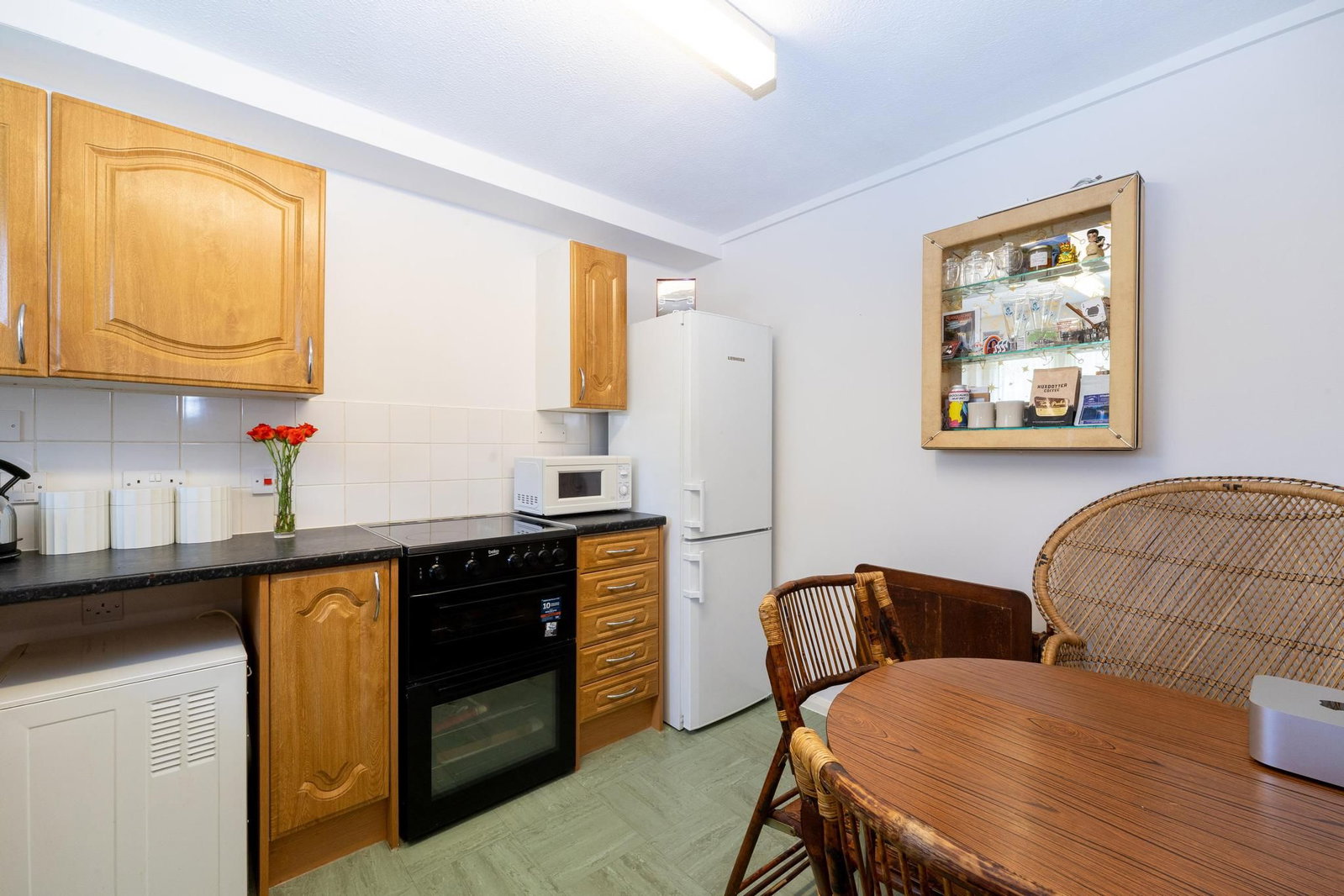 Flat in Welwyn Garden City
