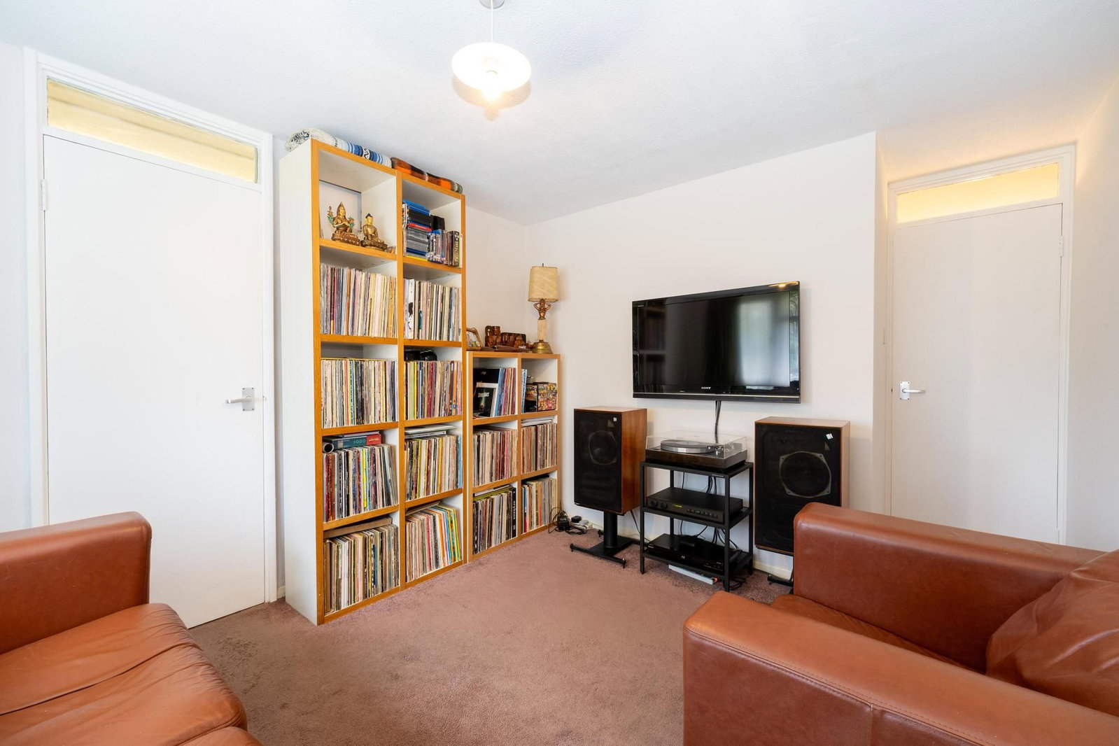 Flat in Welwyn Garden City