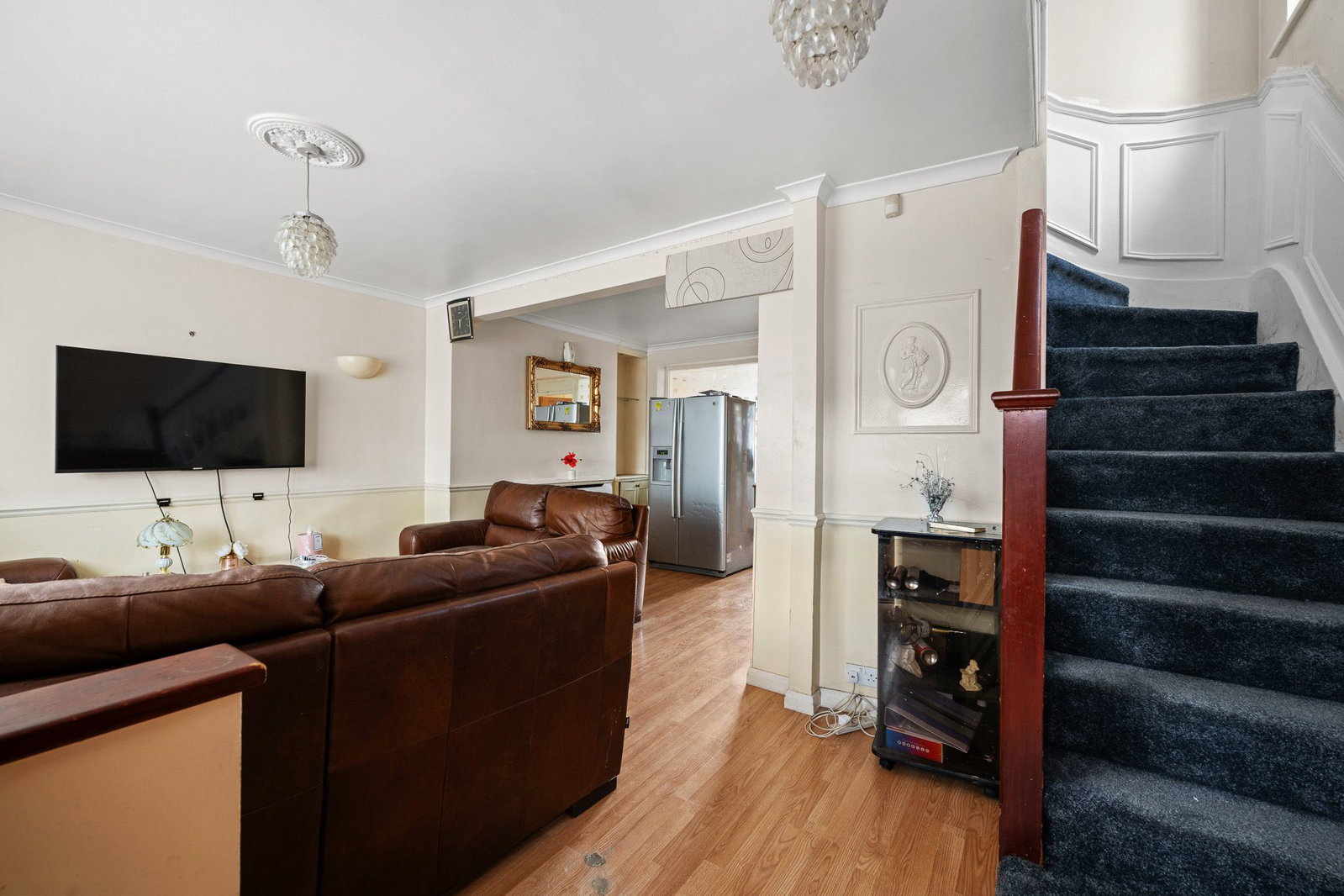 Semi Detached House in London