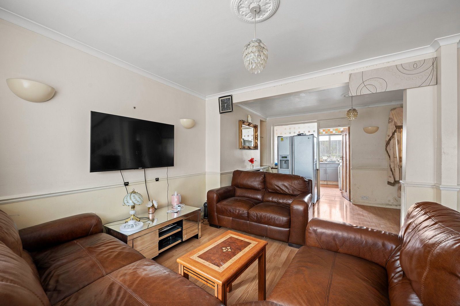 Semi Detached House in London
