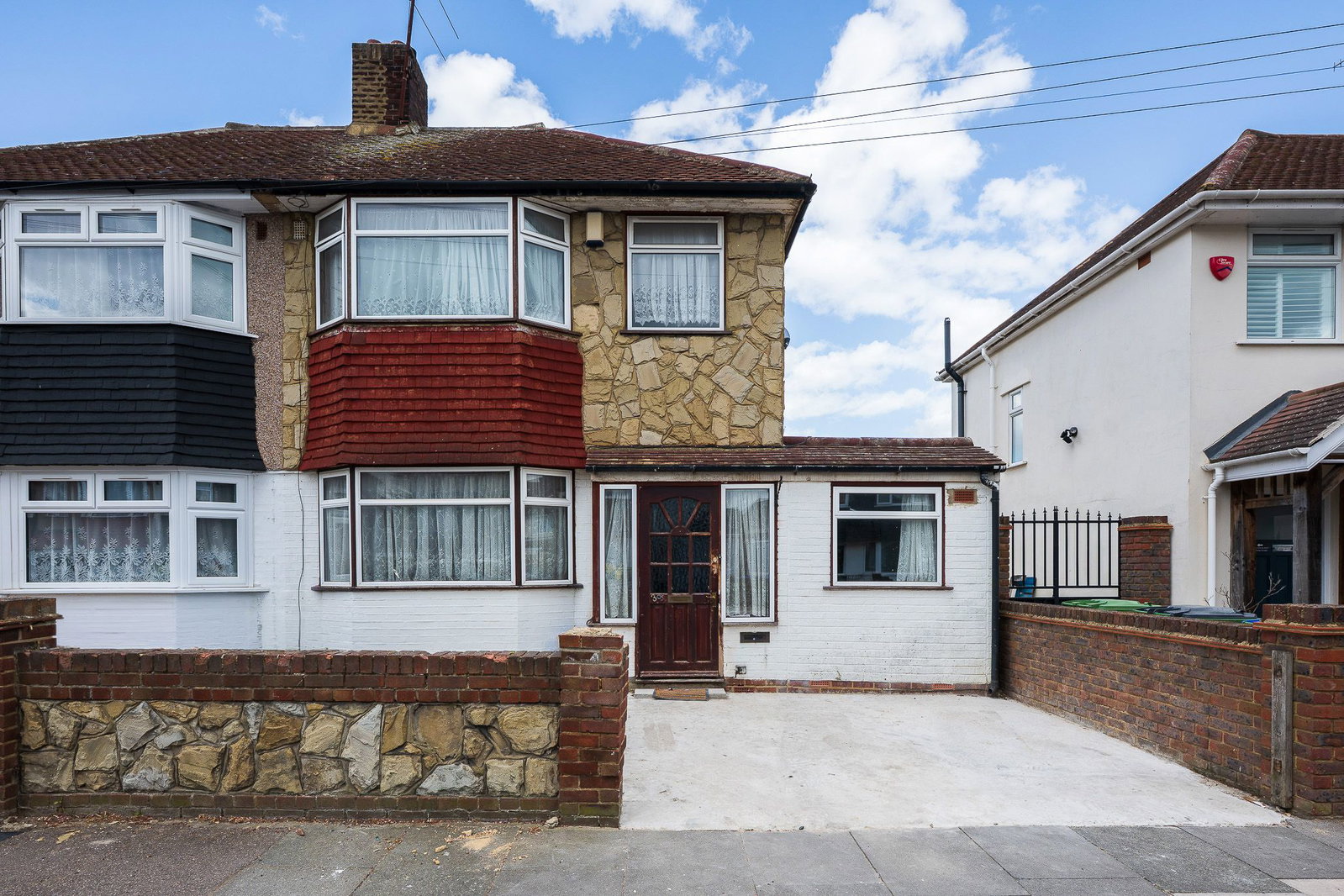 Semi Detached House in London