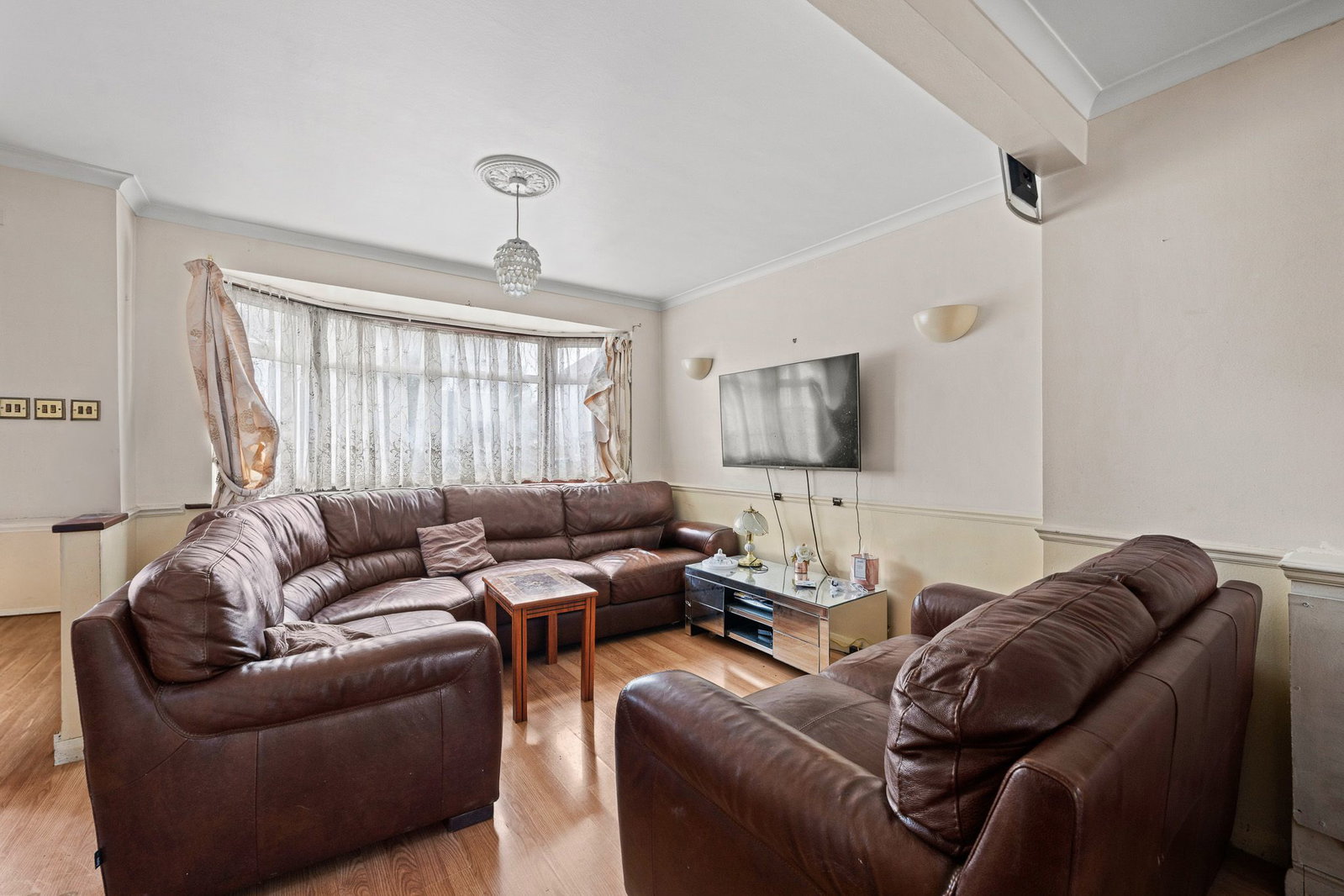 Semi Detached House in London