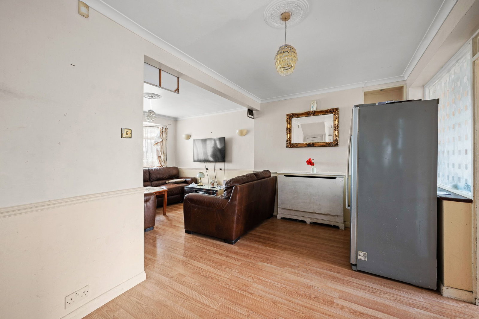 Semi Detached House in London