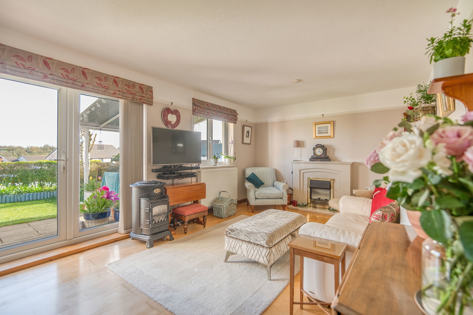 Semi Detached House in Haverfordwest