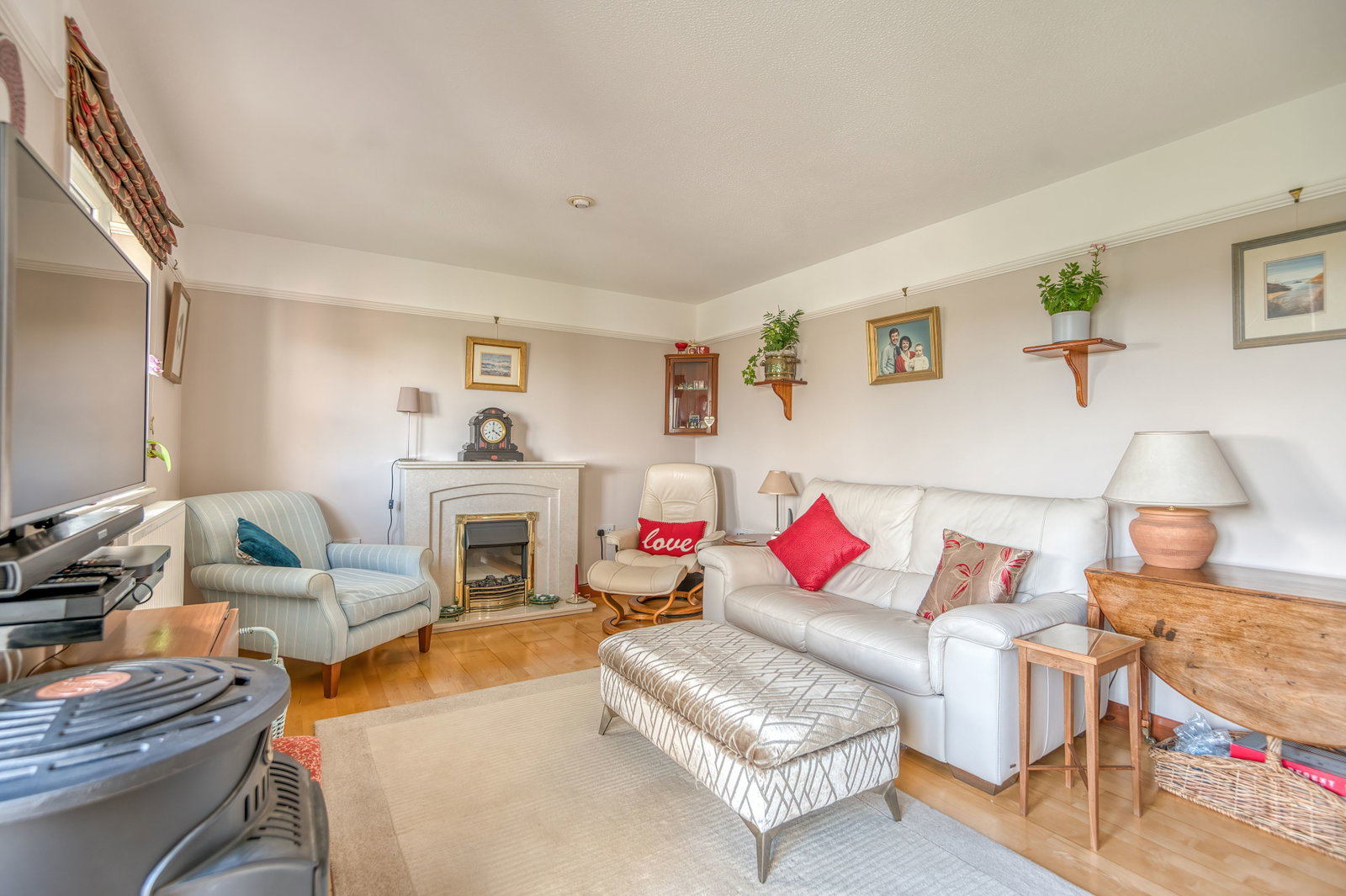 Semi Detached House in Haverfordwest