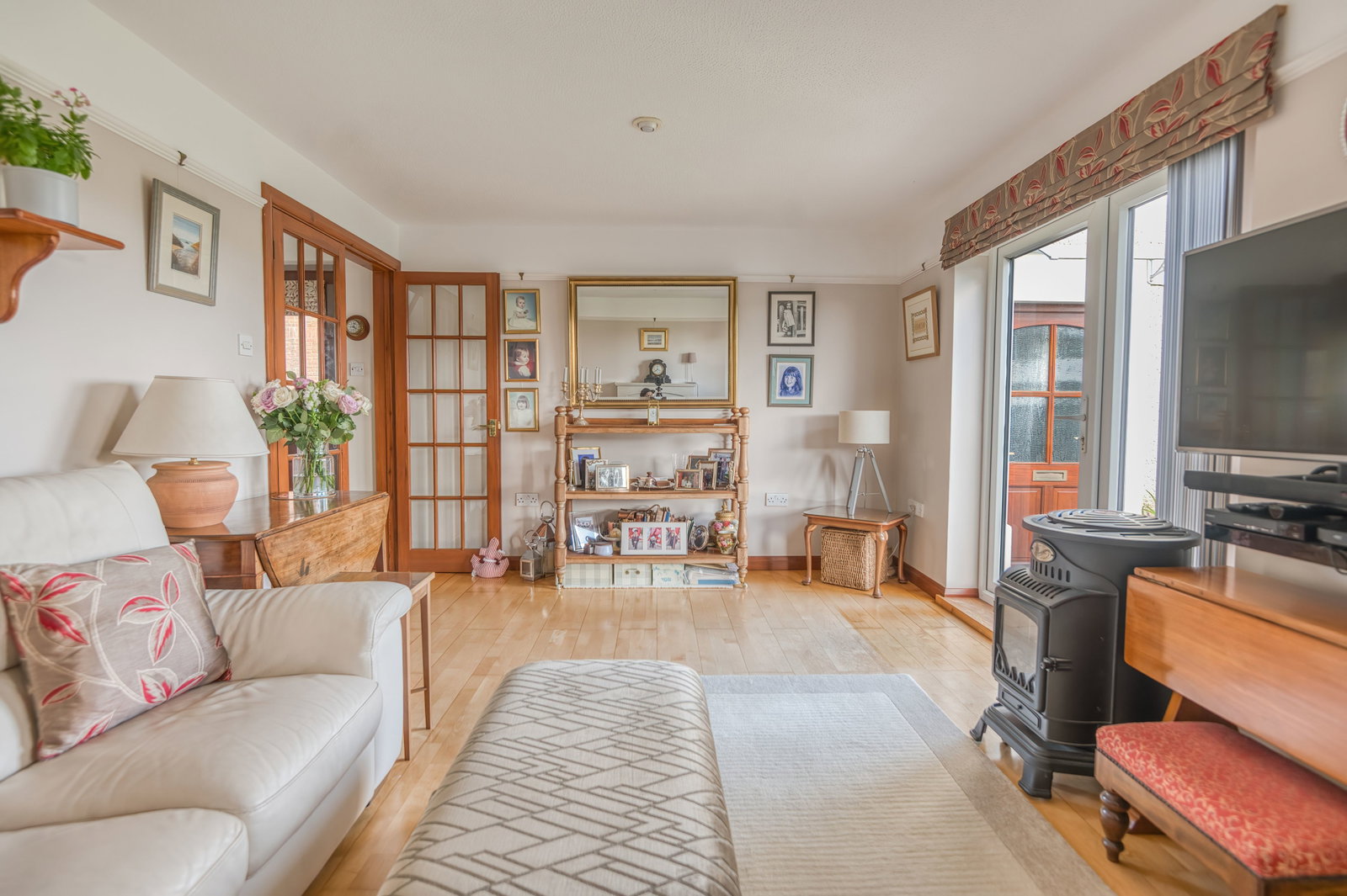 Semi Detached House in Haverfordwest