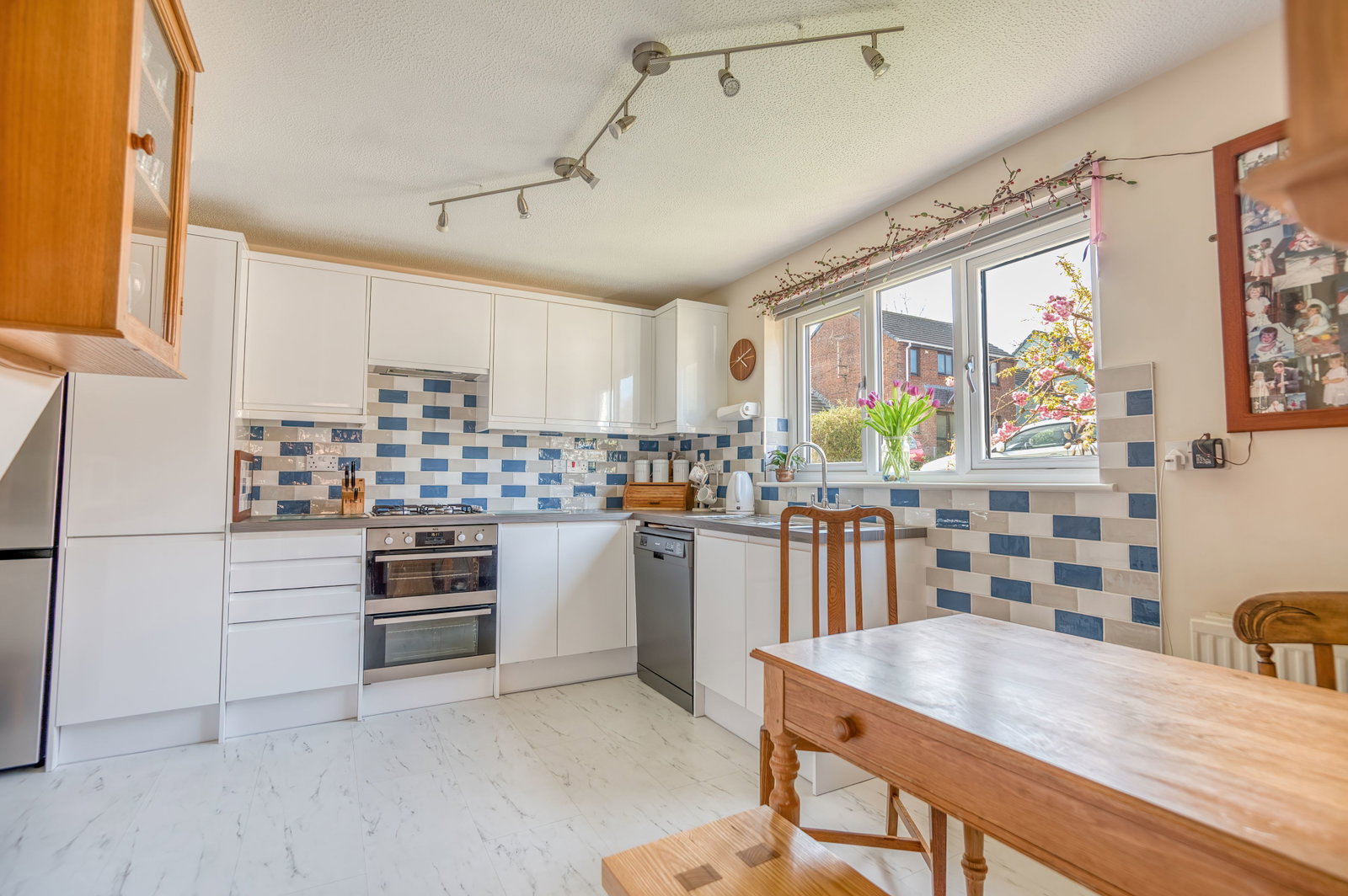 Semi Detached House in Haverfordwest