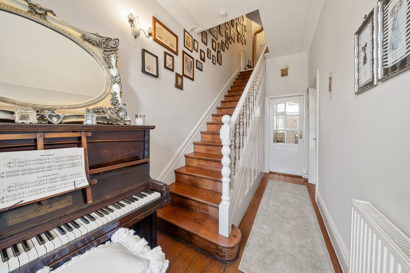 Terraced House in Elland