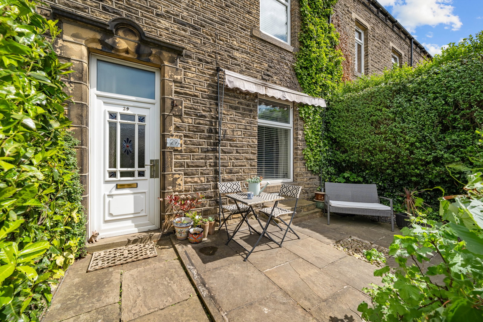 Terraced House in Elland