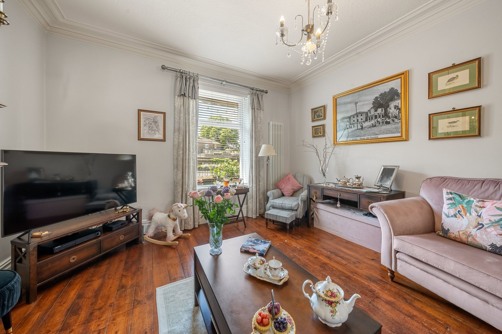 Terraced House in Elland