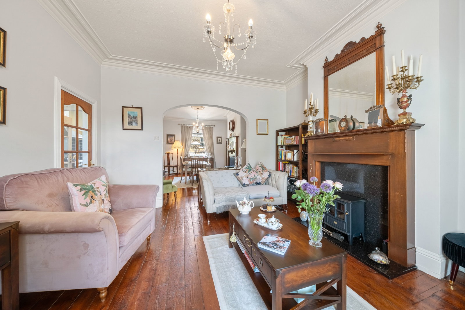 Terraced House in Elland