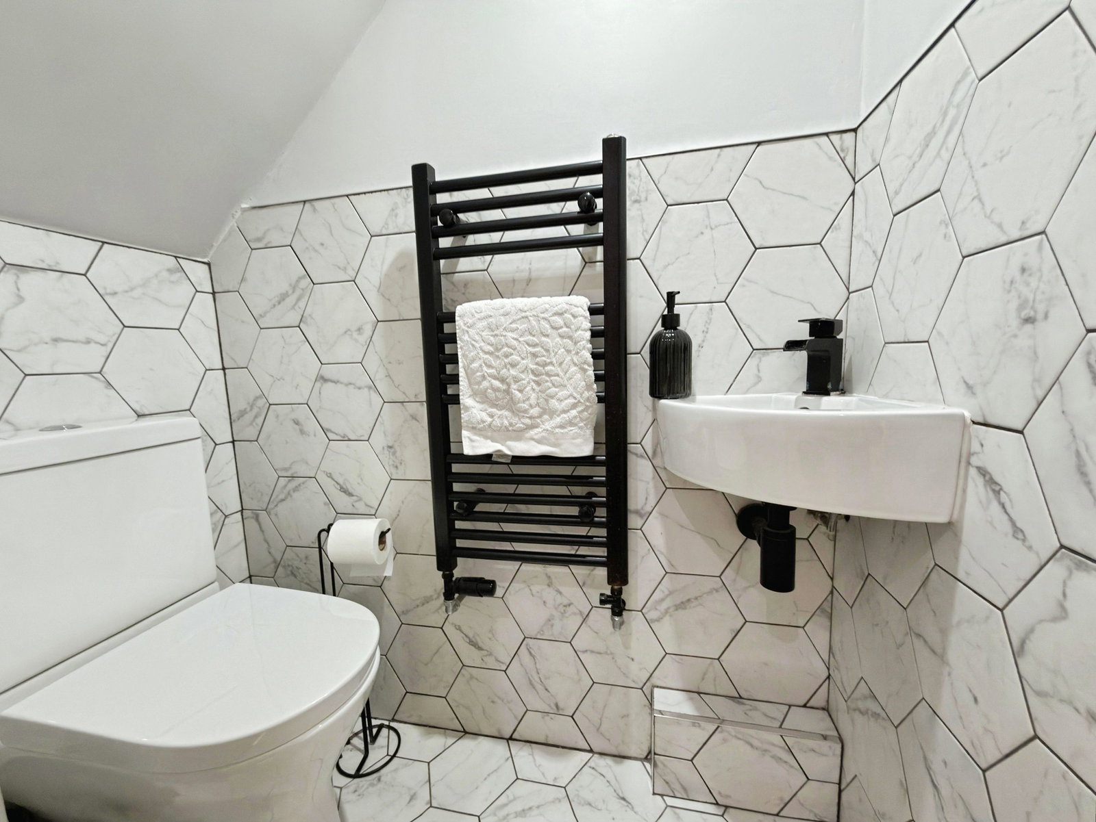 Semi Detached House in Swansea