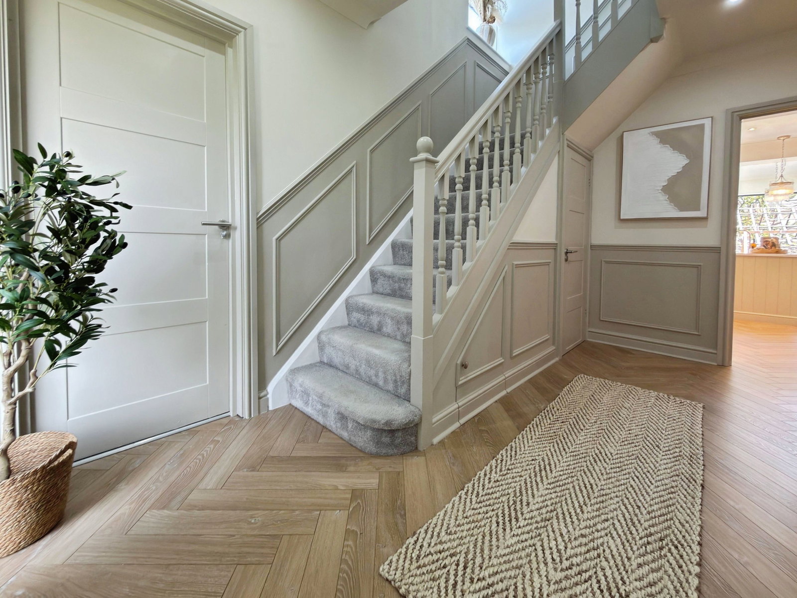 Semi Detached House in Swansea