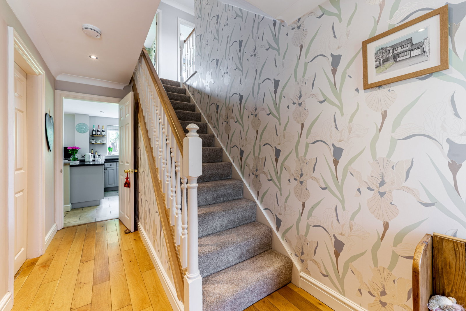 Detached House in Sutton Coldfield