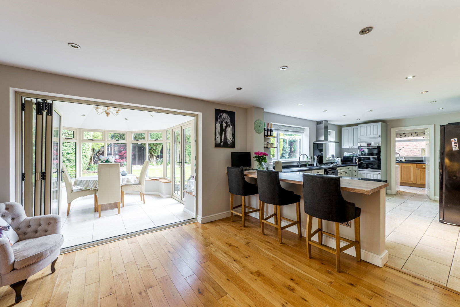 Detached House in Sutton Coldfield