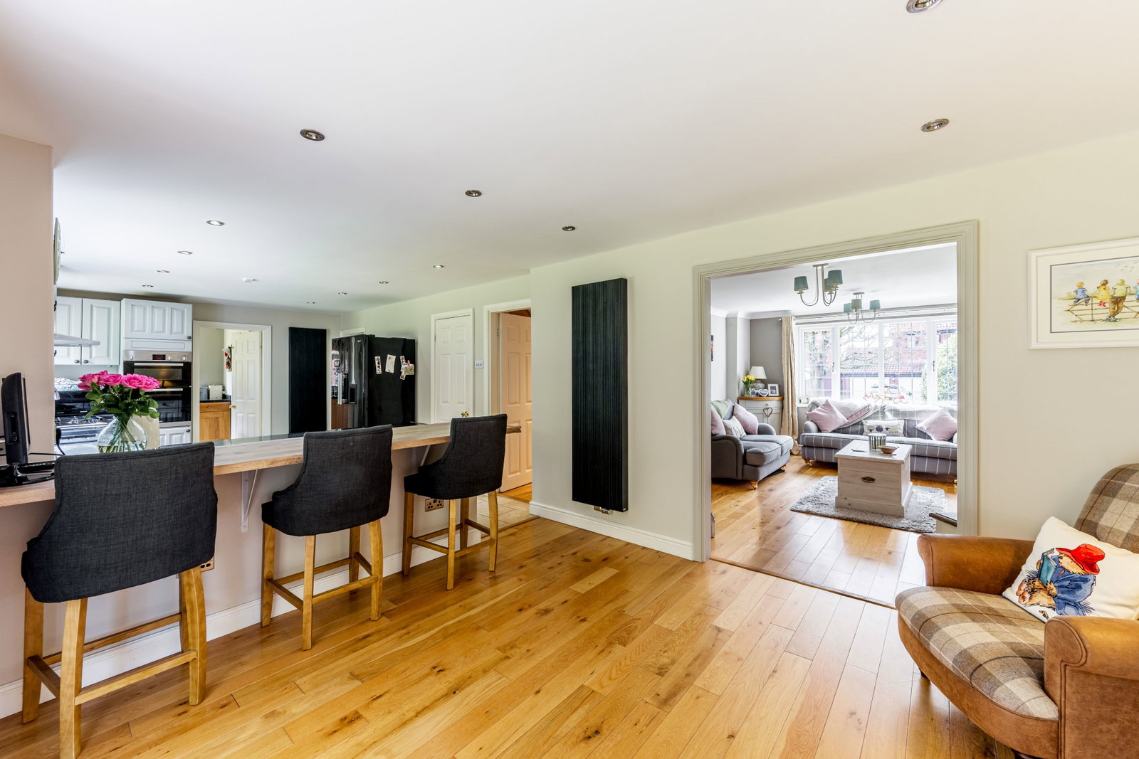 Detached House in Sutton Coldfield