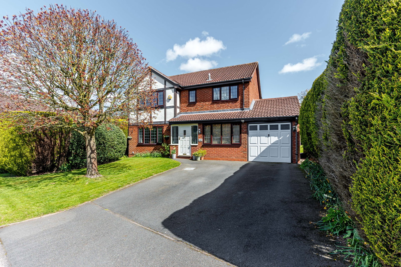 Detached House in Sutton Coldfield