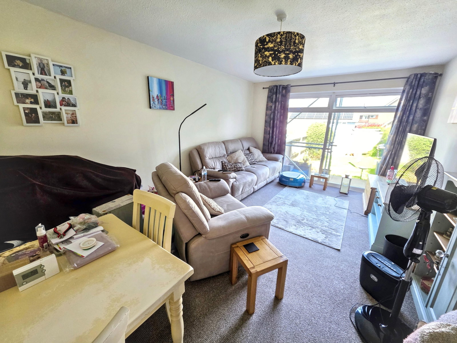 Terraced House in Plymouth