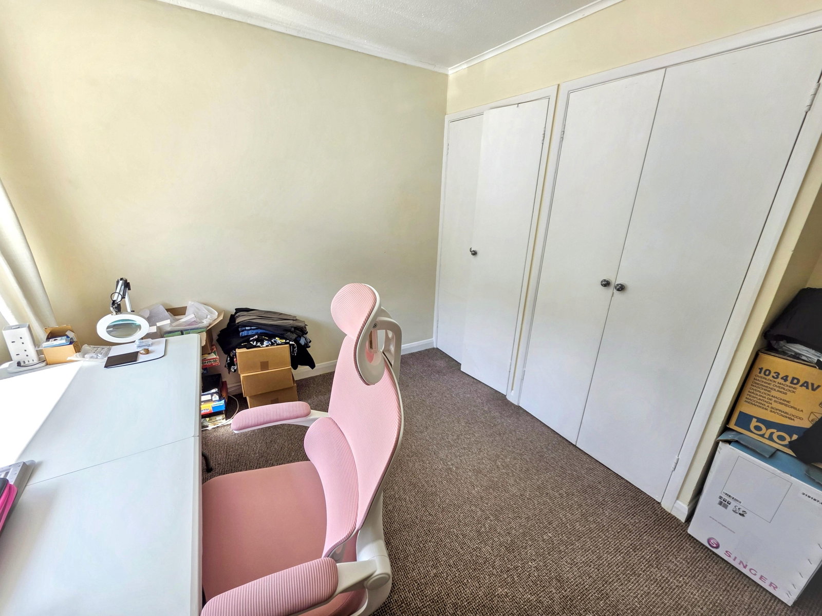 Terraced House in Plymouth