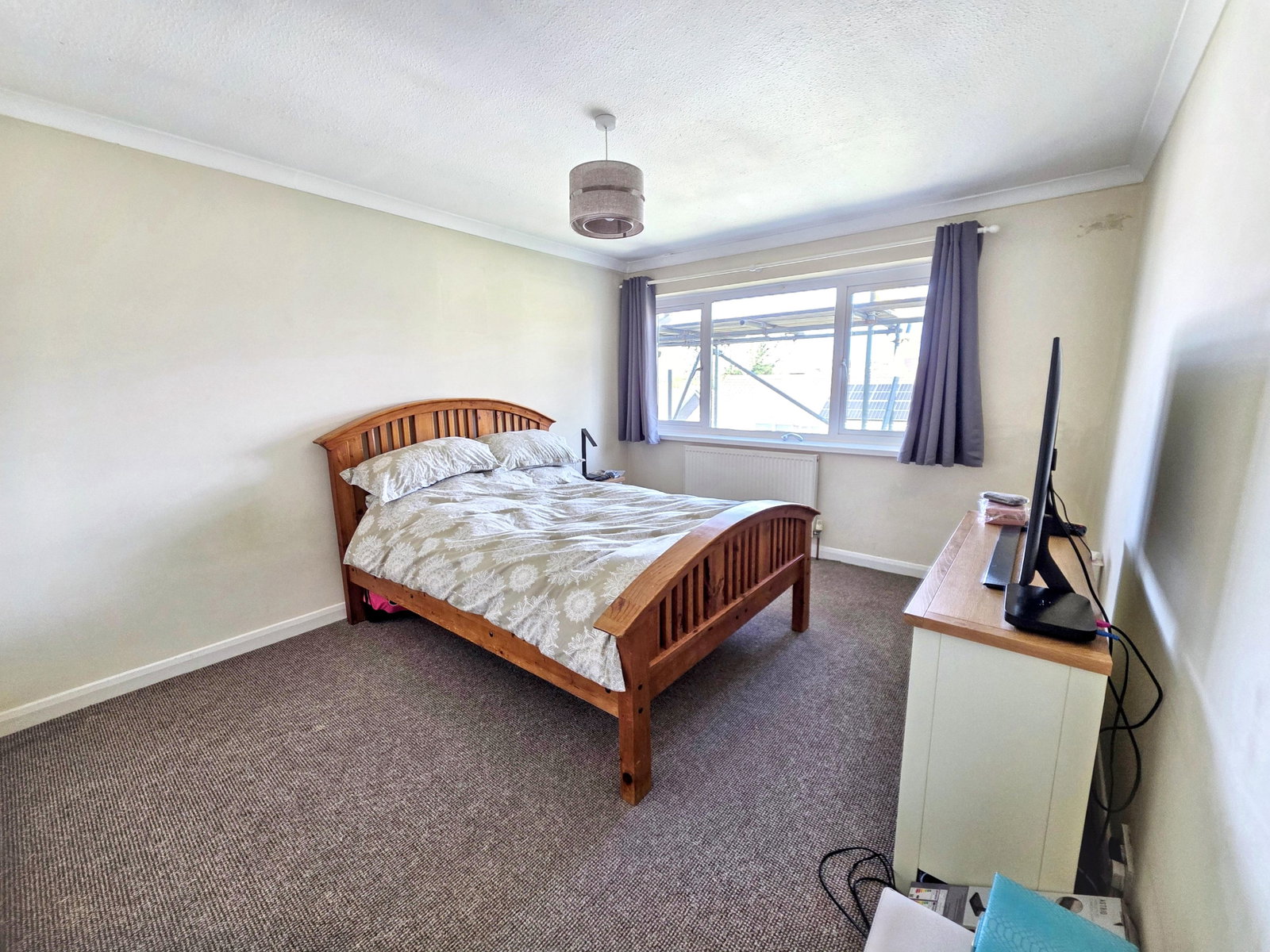 Terraced House in Plymouth