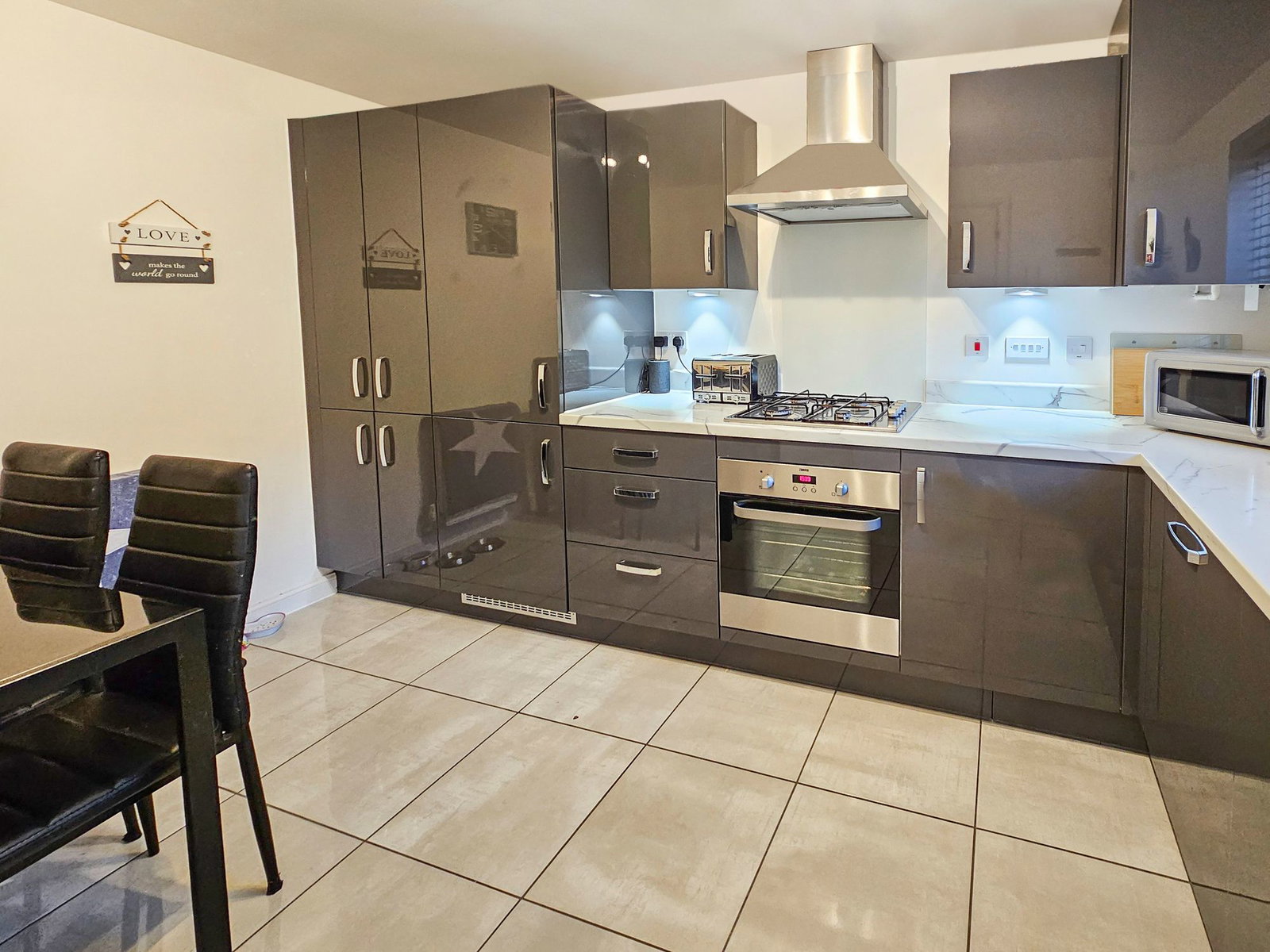 Semi Detached House in Plymouth