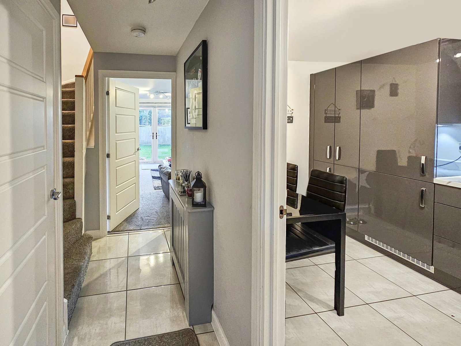 Semi Detached House in Plymouth