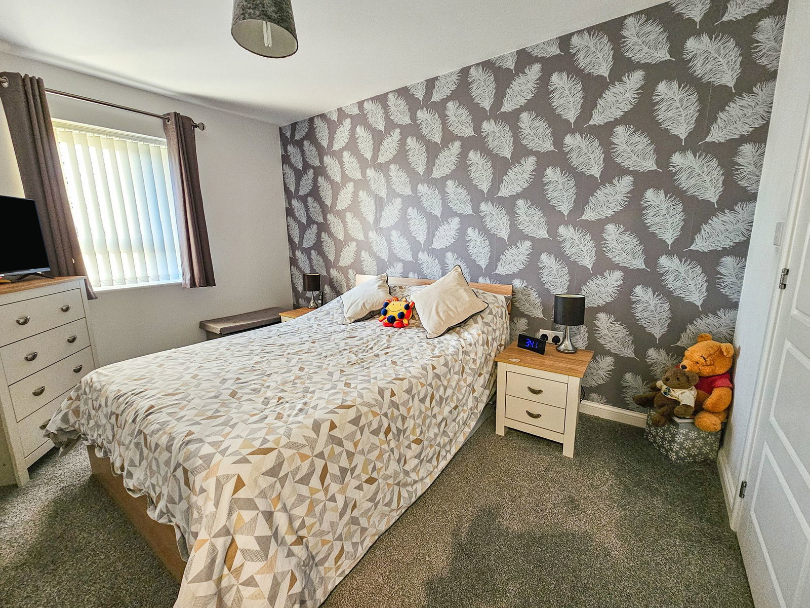 Semi Detached House in Plymouth