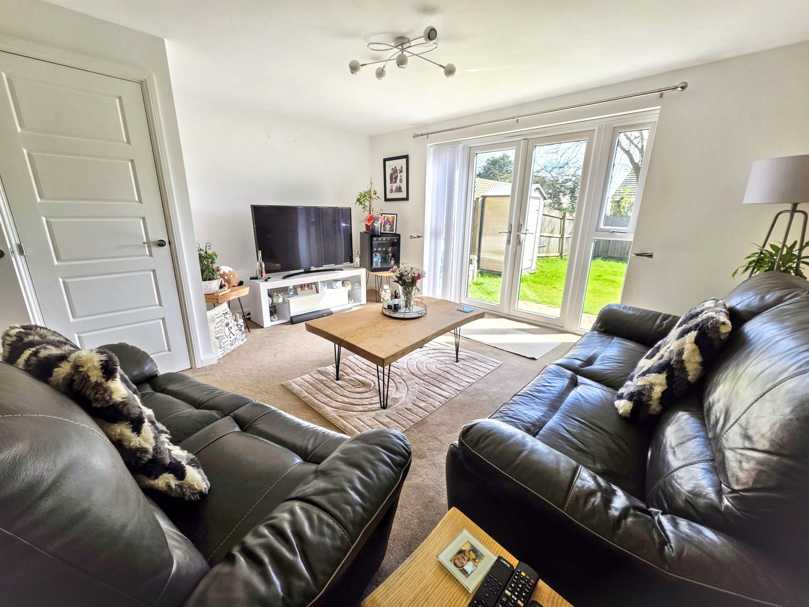 Semi Detached House in Plymouth