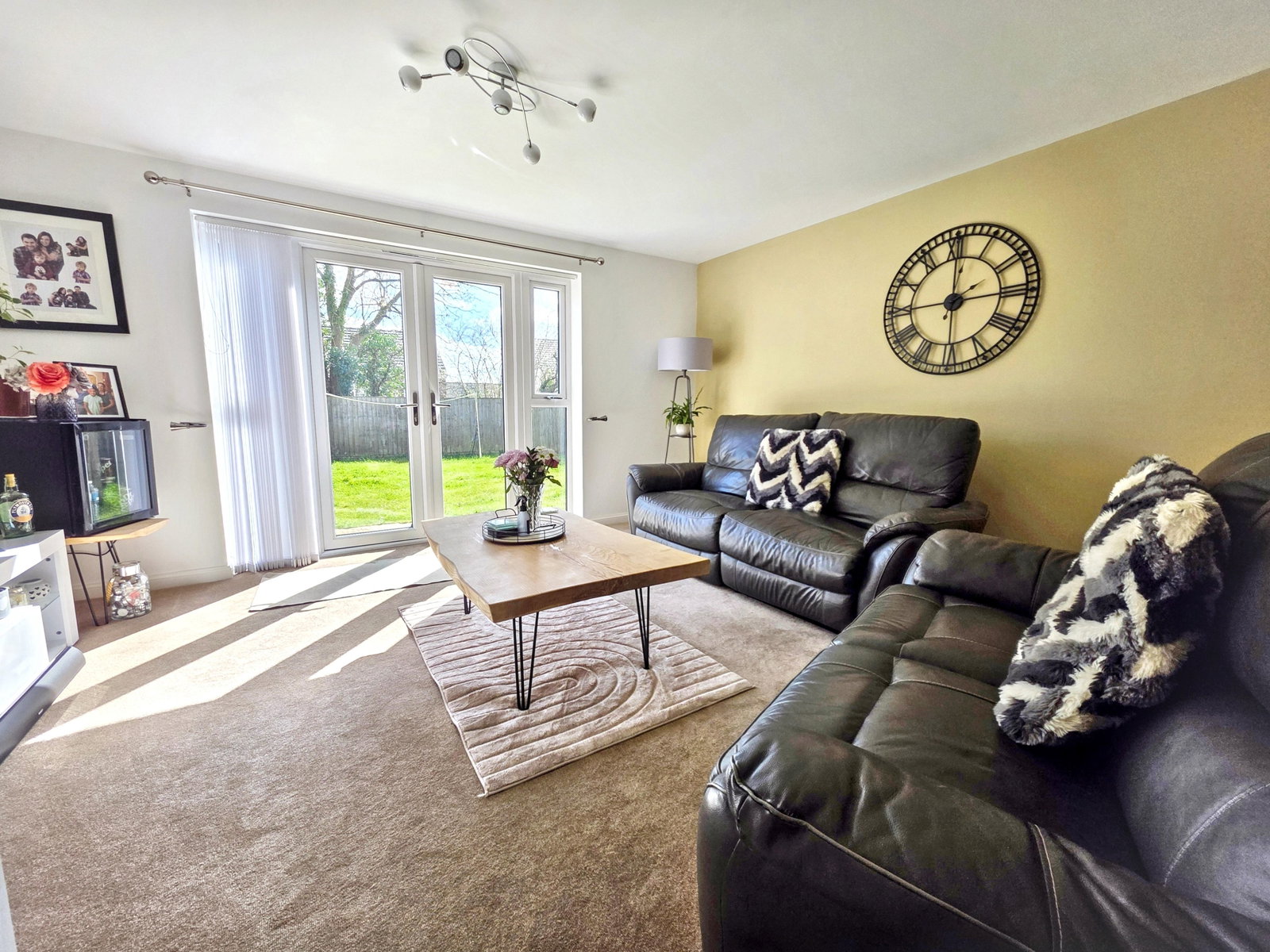 Semi Detached House in Plymouth