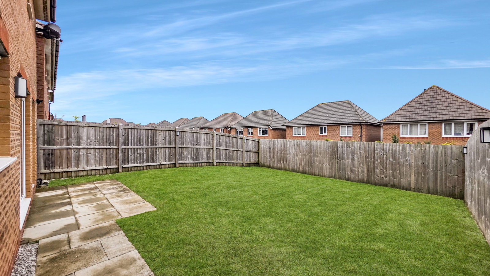 Detached House in Tyldesley