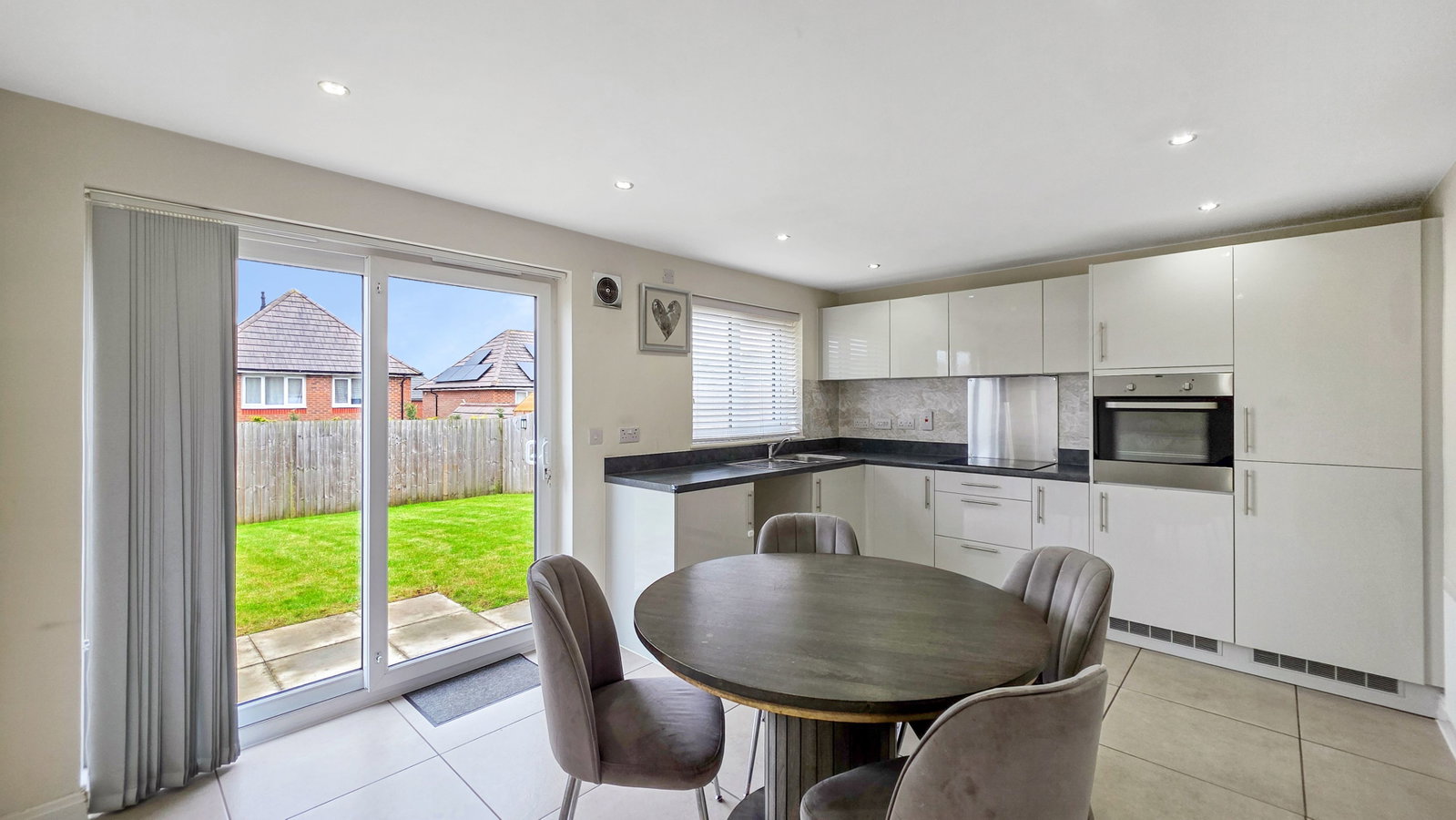 Detached House in Tyldesley