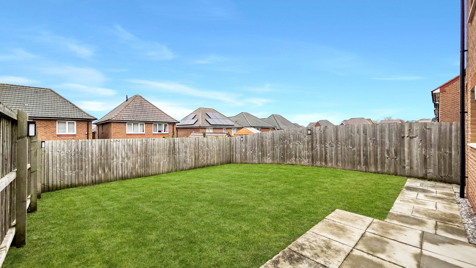 Detached House in Tyldesley