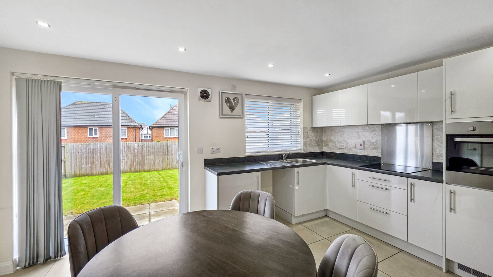 Detached House in Tyldesley