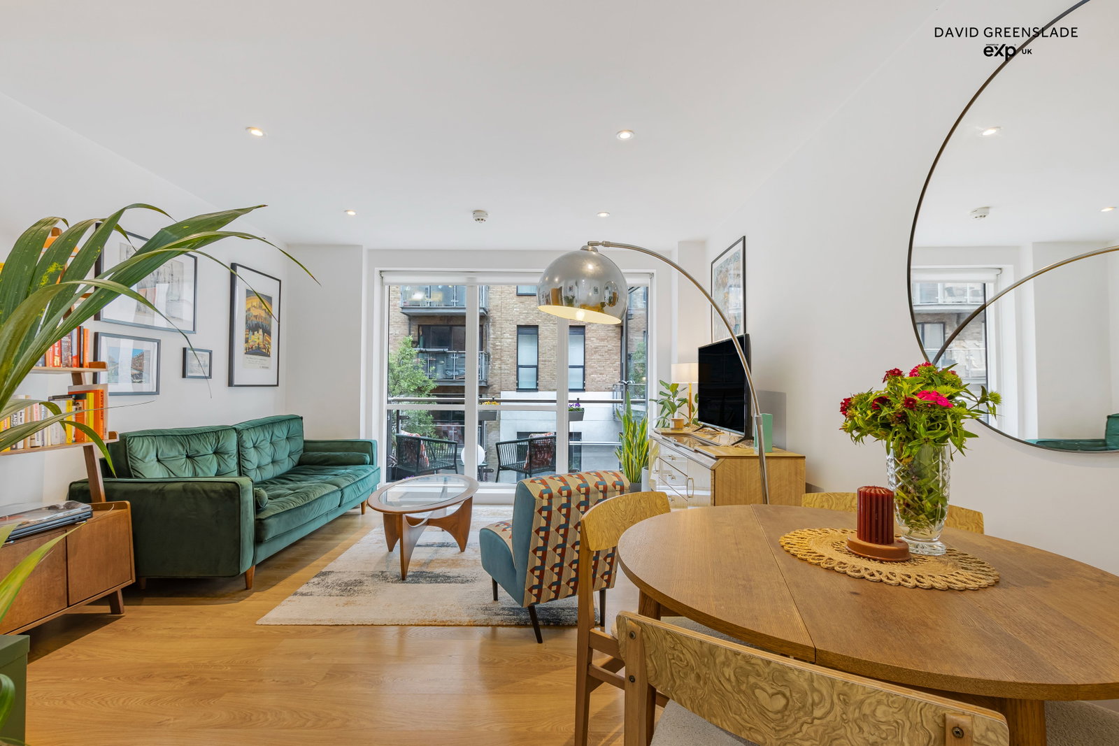 Apartment in London