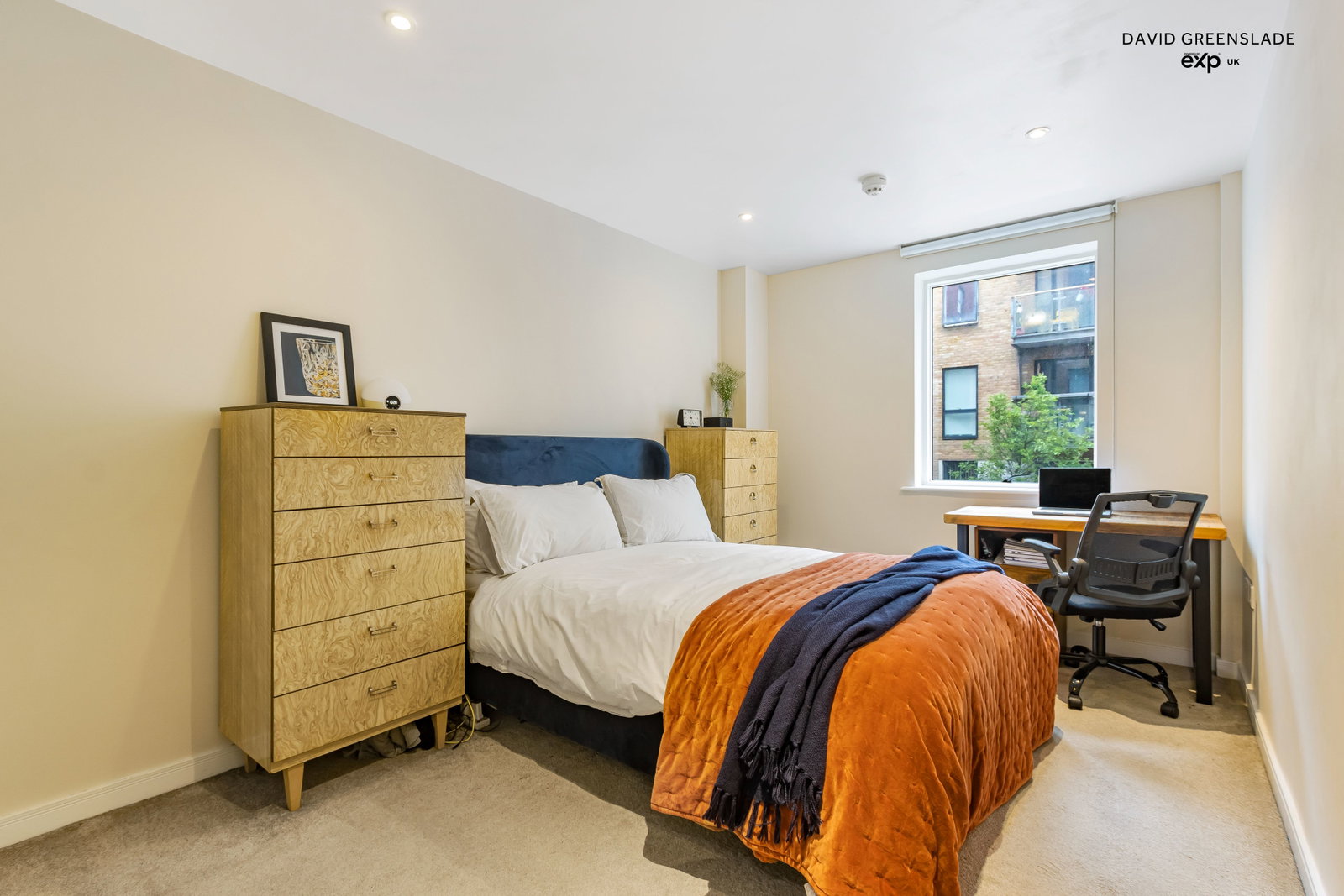 Apartment in London