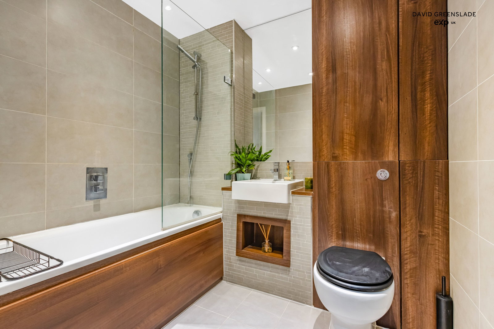 Apartment in London