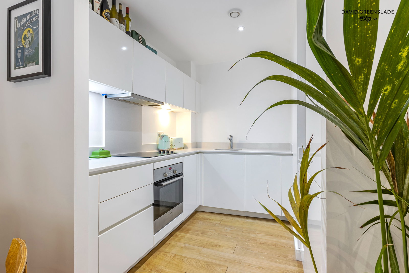 Apartment in London