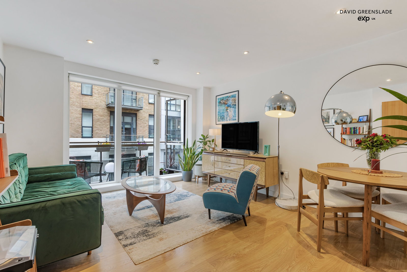Apartment in London