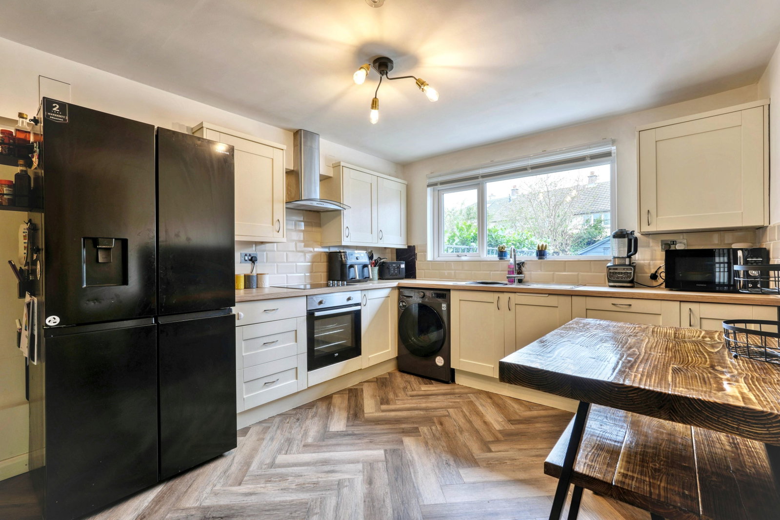 Semi Detached House in Workington