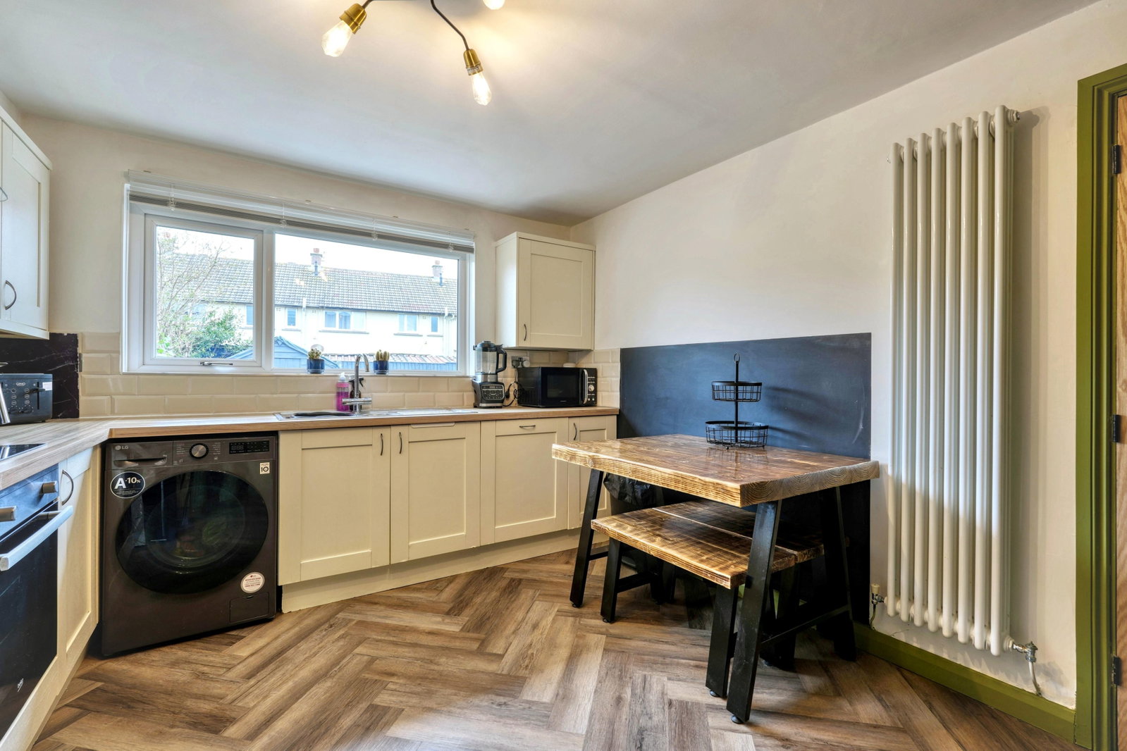 Semi Detached House in Workington
