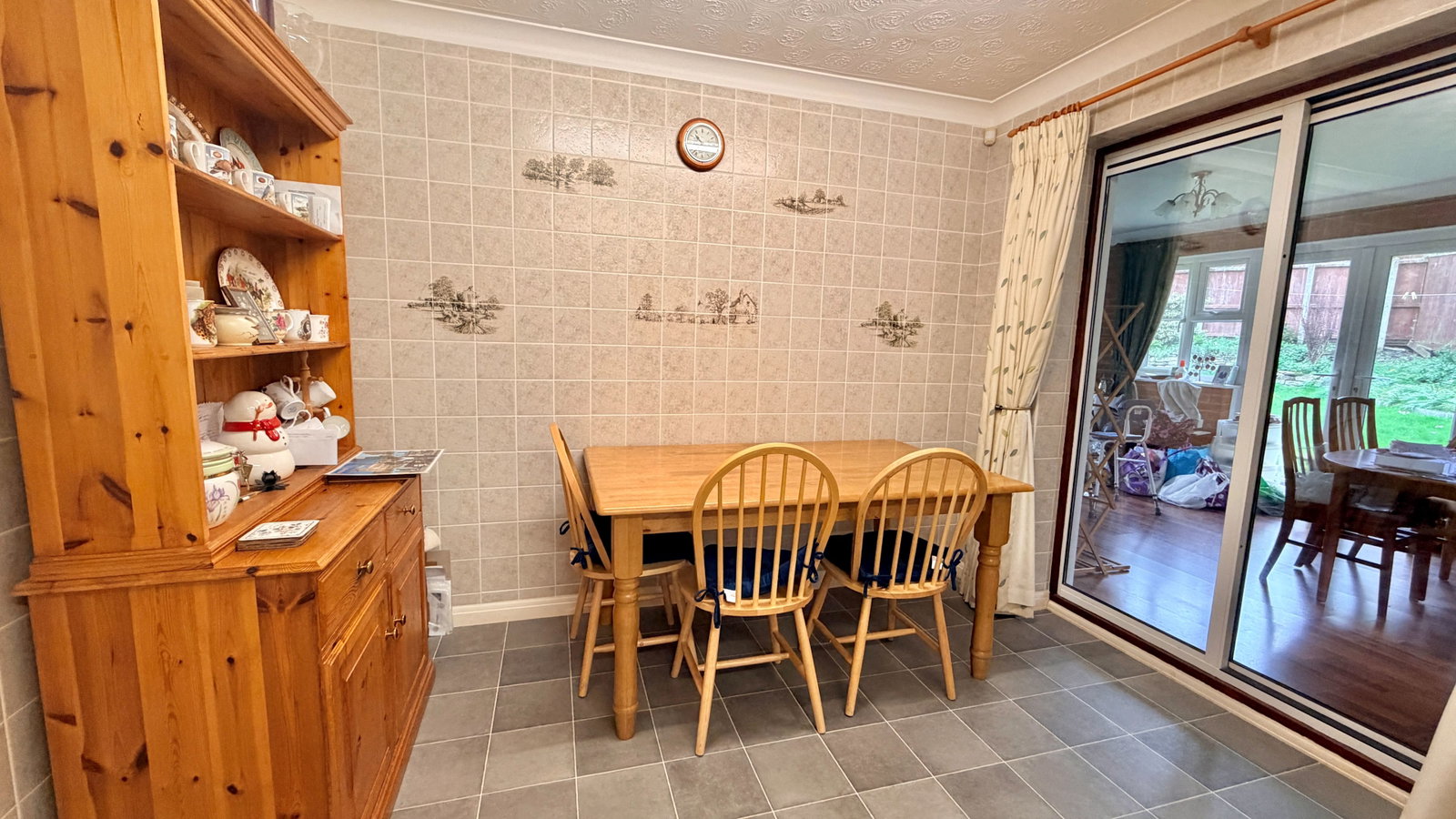Bungalow in Lincoln