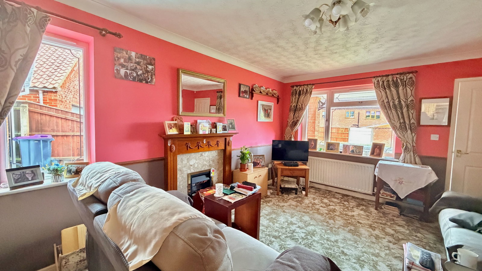 Bungalow in Lincoln