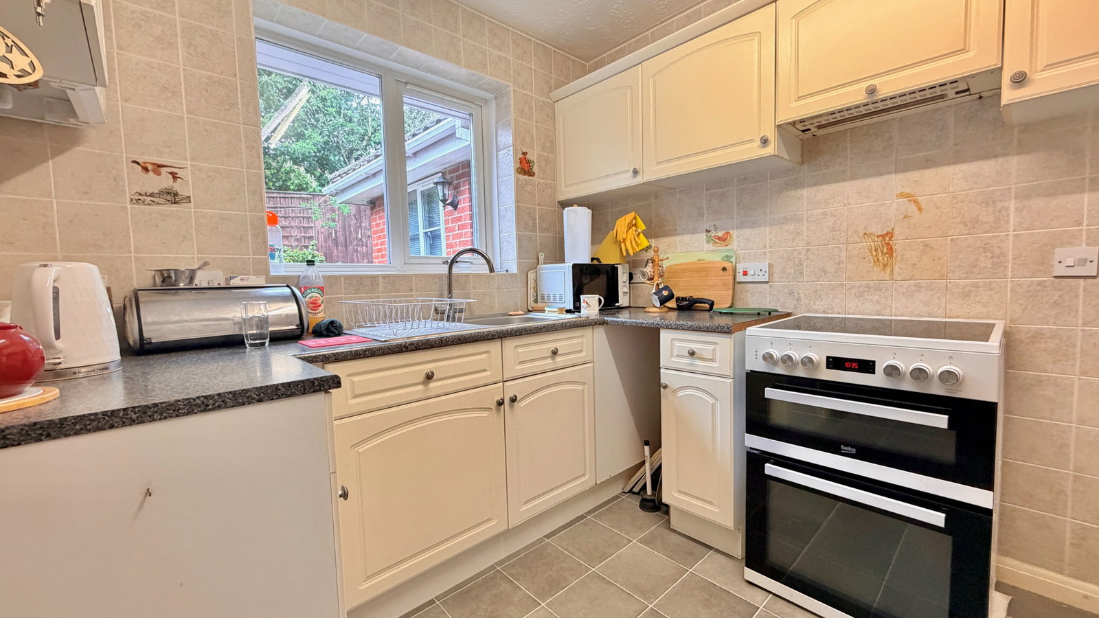 Bungalow in Lincoln