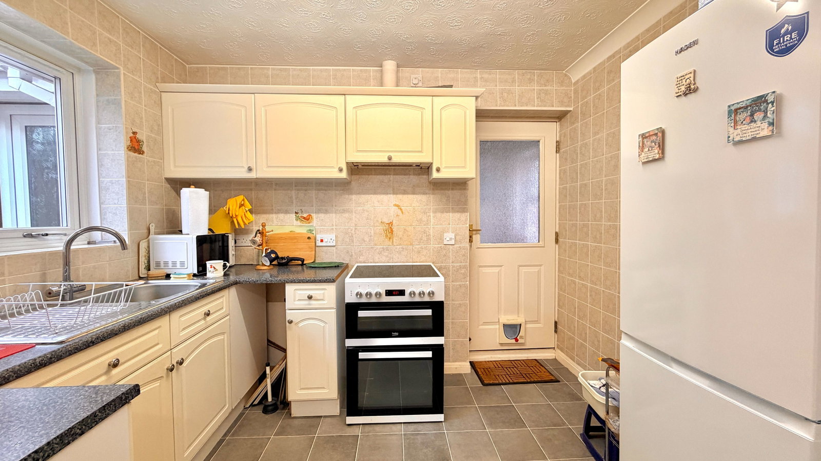 Bungalow in Lincoln