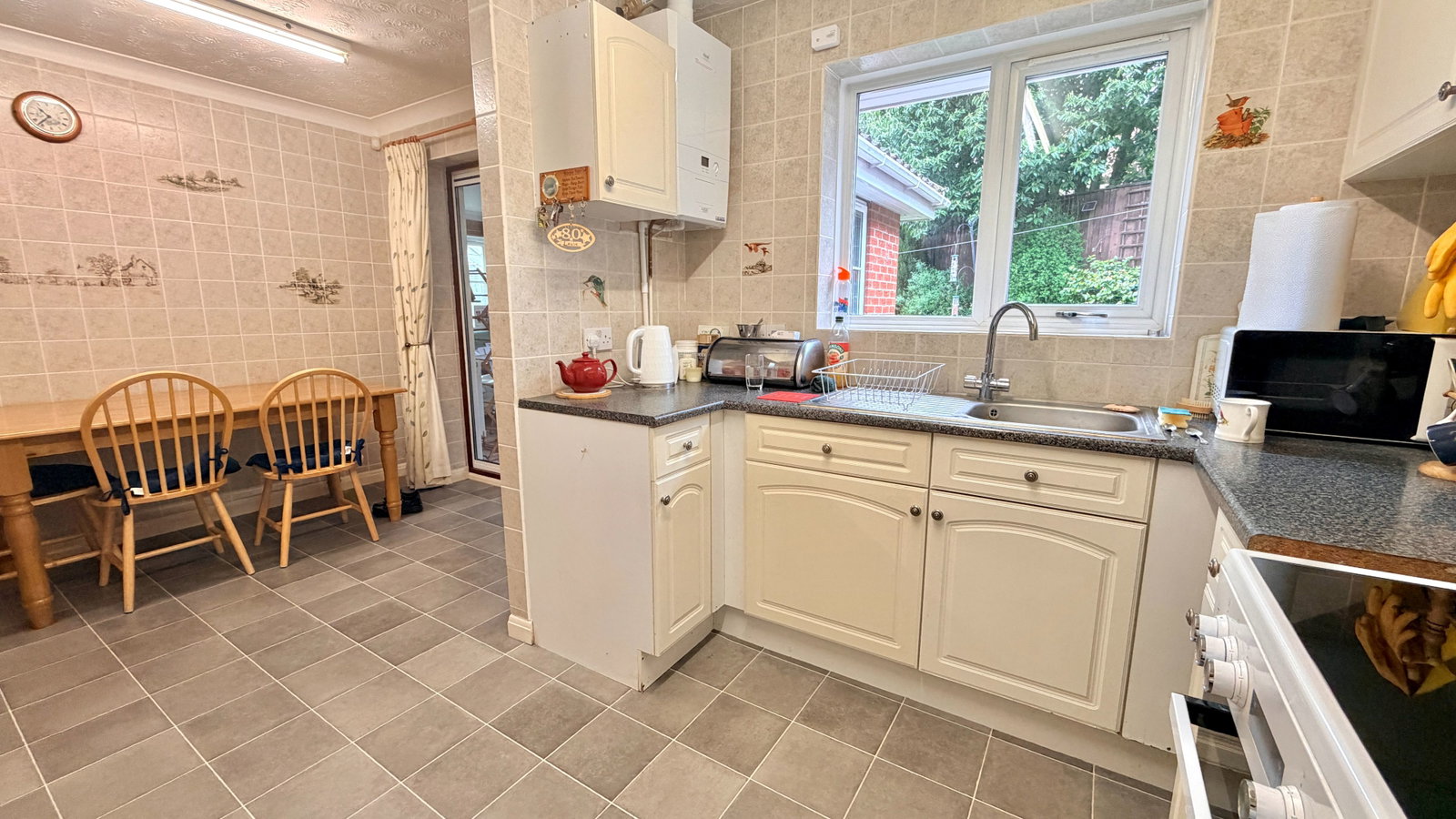 Bungalow in Lincoln