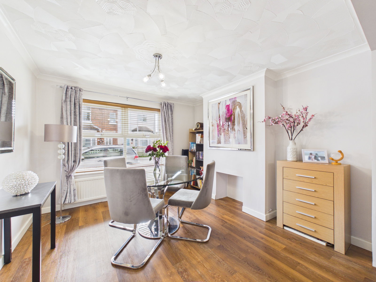Semi Detached House in Rochester