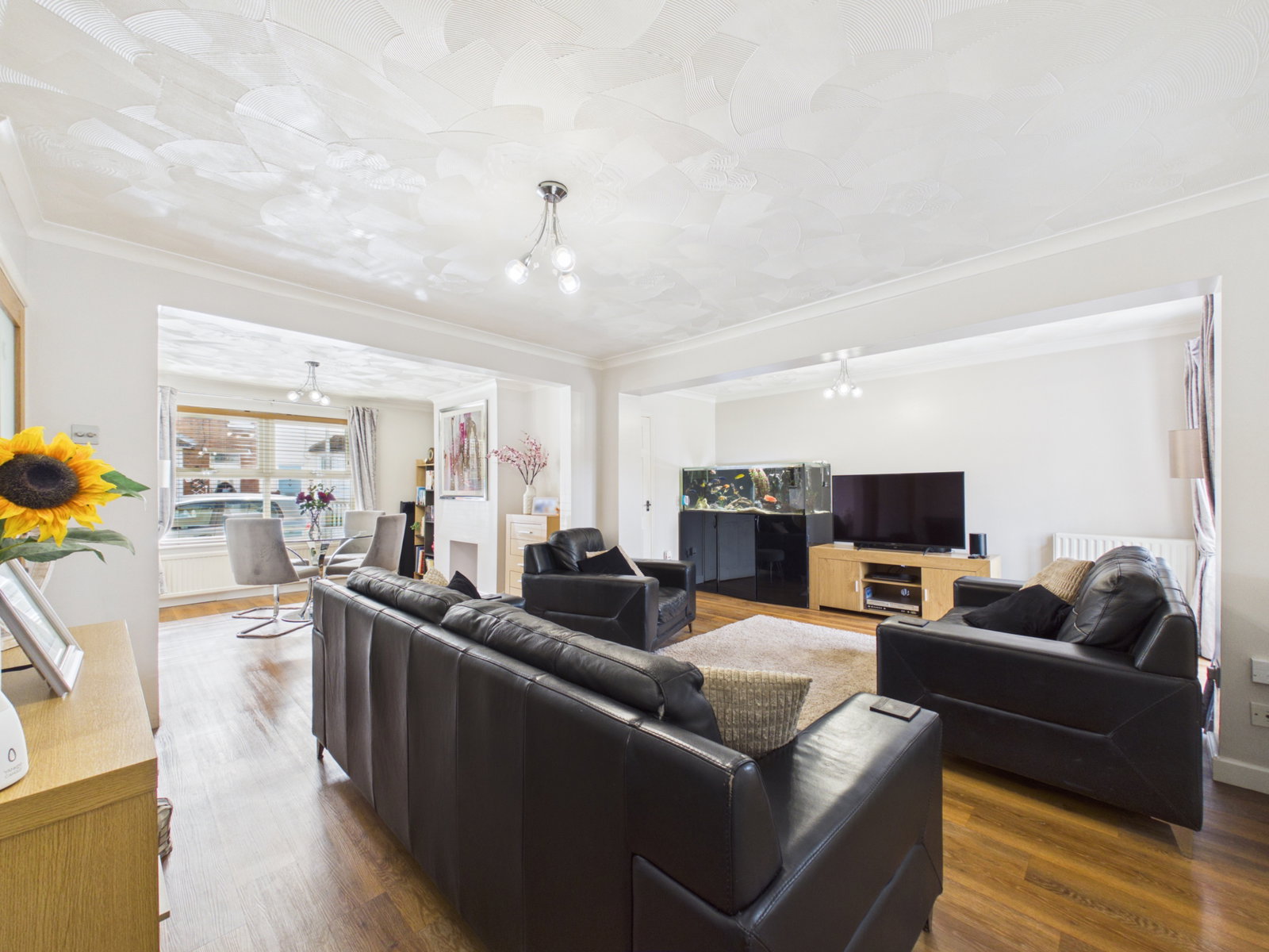 Semi Detached House in Rochester
