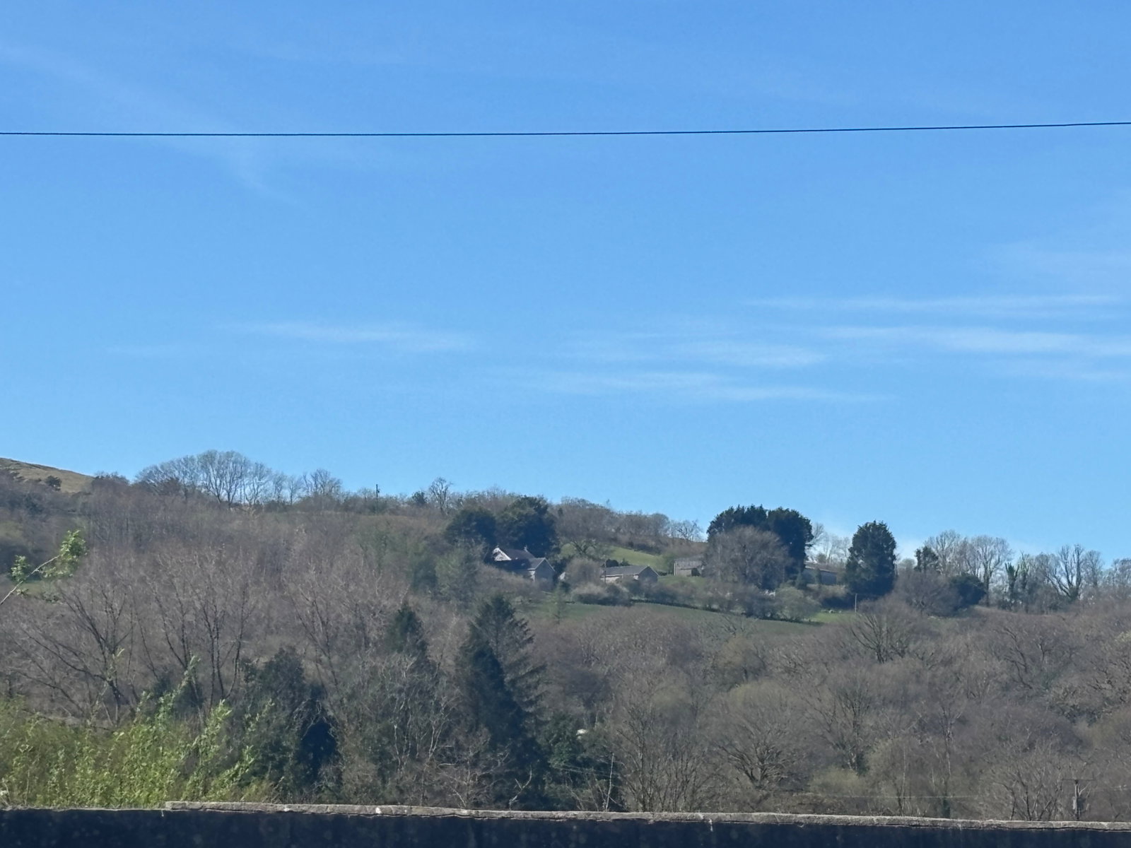 End Of Terrace House in Ammanford