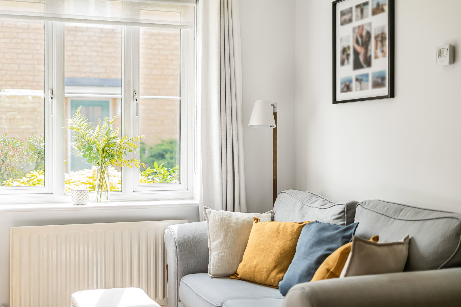End Of Terrace House in Cheltenham